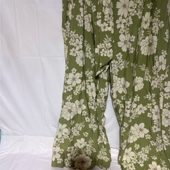 MNG floral pants Size 1XL - Picture 3 of 15